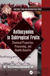 Anthocyanins In Subtropical Fruits