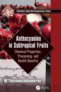 Bertrand.pt - Anthocyanins In Subtropical Fruits