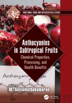 Bertrand.pt - Anthocyanins In Subtropical Fruits
