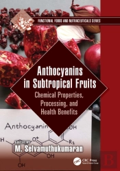 Anthocyanins In Subtropical Fruits