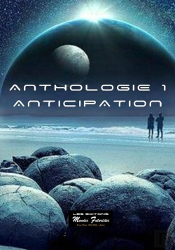 Bertrand.pt - Anthologie 1. Anticipation