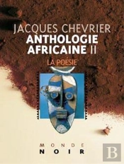Anthologie Africaine Ii :  La Poésie