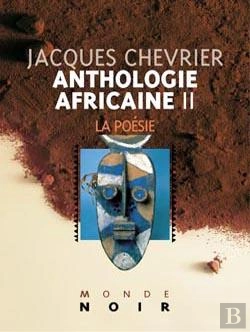 Bertrand.pt - Anthologie Africaine Ii :  La Poésie