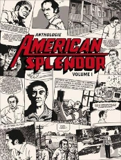 Anthologie American Splendor T. 1