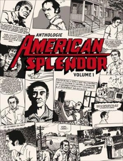 Bertrand.pt - Anthologie American Splendor T. 1