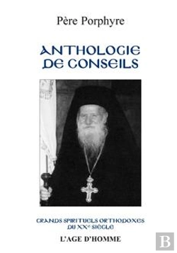 Bertrand.pt - Anthologie De Conseils