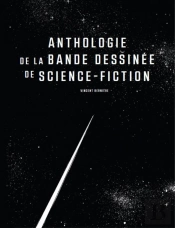 Anthologie De La Bande Dessinée De Science-Fiction