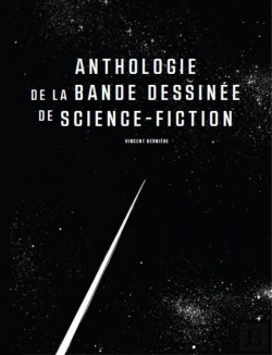 Bertrand.pt - Anthologie De La Bande Dessinée De Science-Fiction