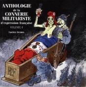 Anthologie De La Connerie Militariste D'Expression Française Tome 5