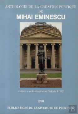 Bertrand.pt - Anthologie De La Création Poétique De Mihai Eminescu