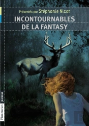 Anthologie De La Fantasy