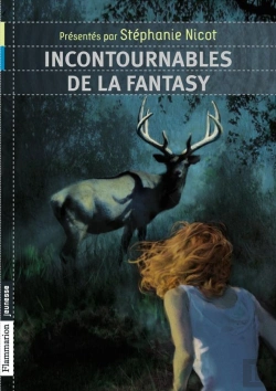 Bertrand.pt - Anthologie De La Fantasy