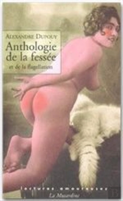 Bertrand.pt - Anthologie De La Fessee