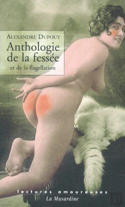 Bertrand.pt - Anthologie De La Fessée Et De La Flagellation