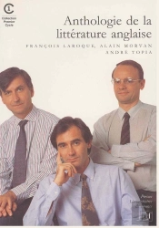 Anthologie De La Littérature Anglaise