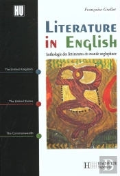 Anthologie De La Litterature Anglophone