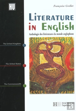 Bertrand.pt - Anthologie De La Litterature Anglophone
