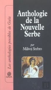 Anthologie De La Nouvelle Serbe