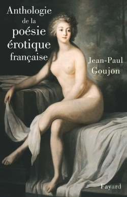 Bertrand.pt - Anthologie De La Poésie Érotique Francaise