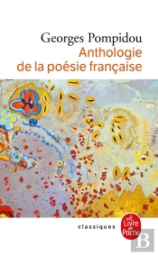 Anthologie De La Poésie Française