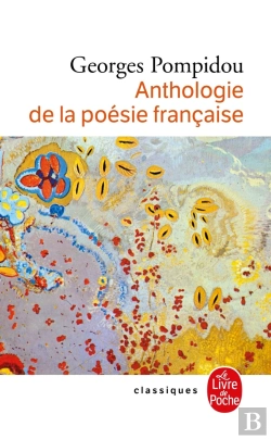 Bertrand.pt - Anthologie De La Poésie Française