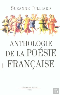Bertrand.pt - Anthologie De La Poesie Francaise