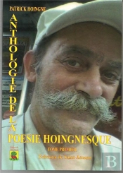 Anthologie De La Poesie Hoingnesque