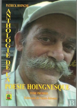 Bertrand.pt - Anthologie De La Poesie Hoingnesque