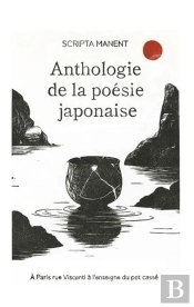 Anthologie De La Poésie Japonaise