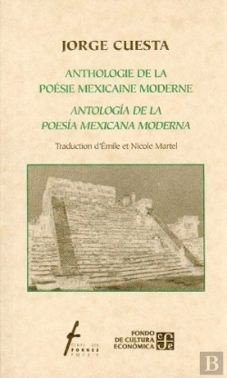 Bertrand.pt - Anthologie De La Poésie Mexicaine Moderne / Antolog¡A De La Poes¡A Mexicana Moderna