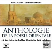 Anthologie De La Poesie Orientale
