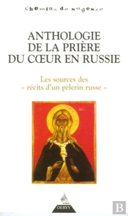 Bertrand.pt - Anthologie De La Priere Du Coeur En Russie
