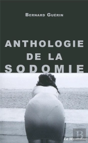 Anthologie De La Sodomie