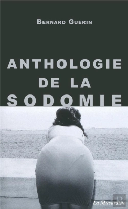 Bertrand.pt - Anthologie De La Sodomie
