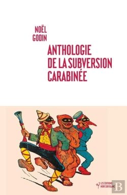 Bertrand.pt - Anthologie De La Subversion Carabinée