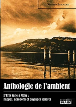 Bertrand.pt - Anthologie De L'Ambiant ; D'Eric Satie À Moby : Nappes, Aéroports Et Paysages