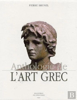 Bertrand.pt - Anthologie De L'Art Grec