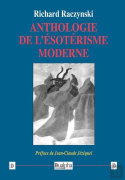 Bertrand.pt - Anthologie De L'Ésotérisme Moderne