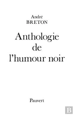 Bertrand.pt - Anthologie De L'Humour Noir