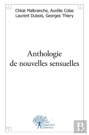 Anthologie De Nouvelles Sensuelles