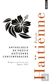 Anthologie De Poésie Haïtienne