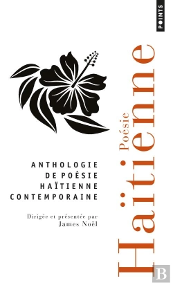Bertrand.pt - Anthologie De Poésie Haïtienne