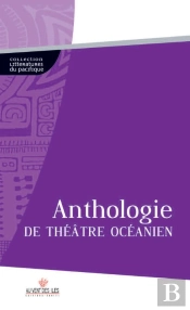 Anthologie De Theatre Oceanien