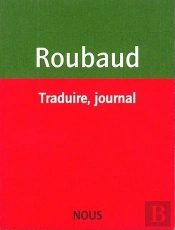 Anthologie De Traductions De L'Anglais