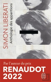 Anthologie Des Apparitions