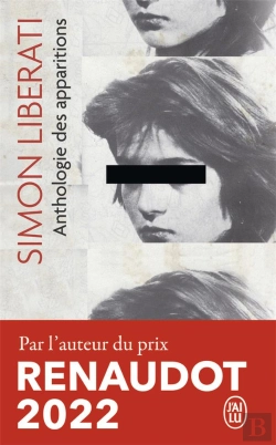 Bertrand.pt - Anthologie Des Apparitions