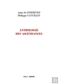 Bertrand.pt - Anthologie Des Ascendances