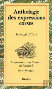 Anthologie Des Expressions Corses