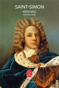Bertrand.pt - Anthologie Des Mémoires De Saint-Simon