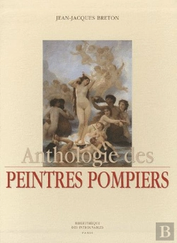 Bertrand.pt - Anthologie Des Peintres Pompiers (Relie)